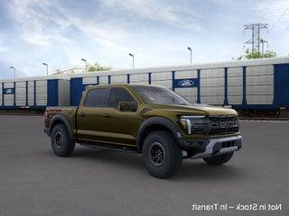 2025 Ford F-150 Raptor&#174;