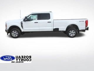 2025 Ford F-250SD XLT