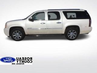 2012 GMC Yukon XL Denali